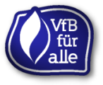 Zur 'VfB für Alle' Website